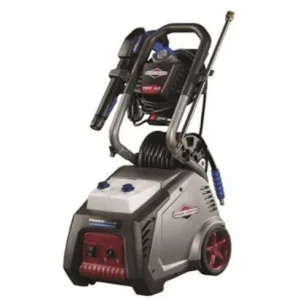 BRIGGS AND STRATTON 020580-00 Pressure Washer - Equipment Model Image